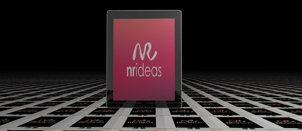 NRIDEAS - IPAD