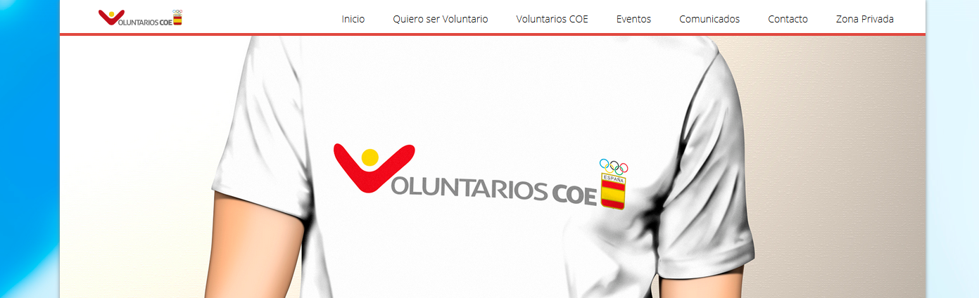 NotesRing Services Desarrolla Voluntarios COE