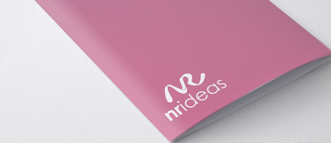 NRIDEAS FOLLETO